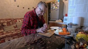 24.12.25.Готовим плов. 😋