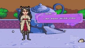 Away From Home gameplay trailer - PC Gaming Show_ Most Wanted 2025