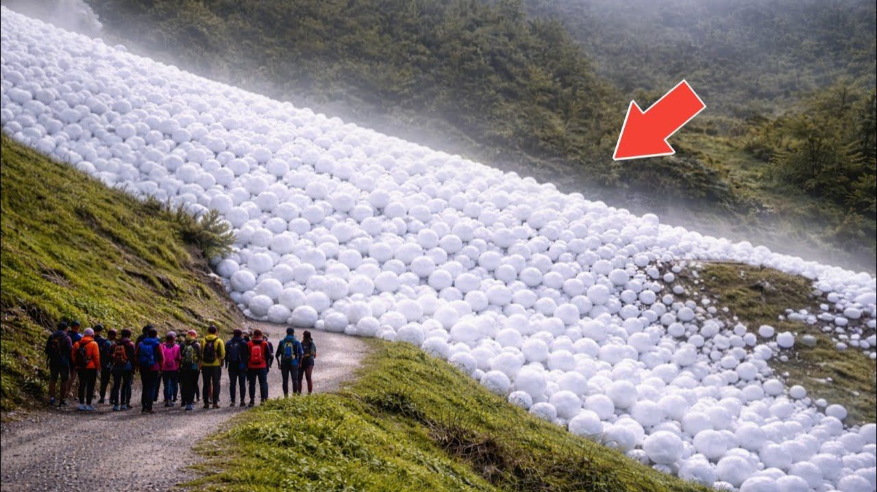 Топ очень НЕОБЫЧНЫХ видео снятых на камеру смотреть онлайн
