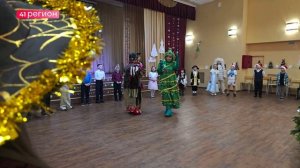 НА КАМЧАТКЕ НАЧАЛАСЬ ЧЕРЕДА НОВОГОДНИХ ПРАЗДНИКОВ ДЛЯ ШКОЛЬНИКОВ ВСЕХ ВОЗРАСТОВ • НОВОСТИ КАМЧАТКИ