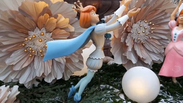 Дед МОРОЗ поздравляет!