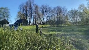 Металлокоп посередине села! Крутые находки! #копметалла #металлокоп #копарь