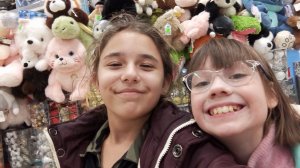 Думаю Аринке понравится поздравление на 26 декабря дня рождения) а вы как думаете?)