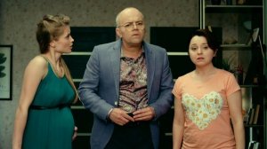 СашаТаня. Причуды беременных Евы и Тани