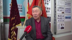 Михаил Николаев Мырыла