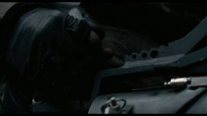 Мощный отрывок из "Хищника".