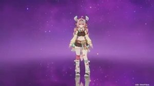 ВАРЕСА ИЛИ ШИЛОНЕН!? КОГО ВЫБИВАТЬ!? GENSHIN IMPACT!