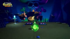 Губка Боб Квадратные Штаны: Титаны Прилива — официальный трейлер сезонного абонемента