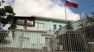 В посольстве РФ высмеяли сообщения об эвакуации семей дипломатов из Венесуэлы