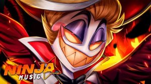 Créu | Lúcifer (Hazbin Hotel) | Ninja