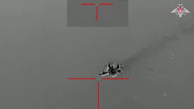 СВО День 1396: Боевая работа расчета ЗУ-23-2 группировки войск «Днепр» смотреть онлайн