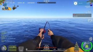 🛑ВЫПОЛНЯЮ НОВОГОДНИЕ ЗАДАНИЯ⚡️РУЛЕТКА⚡️ЗАКАЗ МУЗЫКИ🔥 🆂🆃🆁🅴🅰️🅼 #РусскаяРыбалка4 #рр4 #rr4