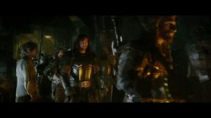 Хоббит： Битва пяти воинств - Трейлер