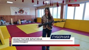 Спецназовец из Иванова дошел до финала шоу на выживание «Победители»