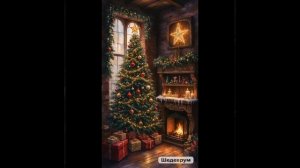 Стихотворение - "Католическое Рождество"