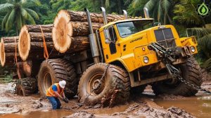 Опасные идиоты на тракторах, подборка.