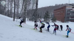 СпортОбзор | 23 декабря 2025 | Телеканал ОТС