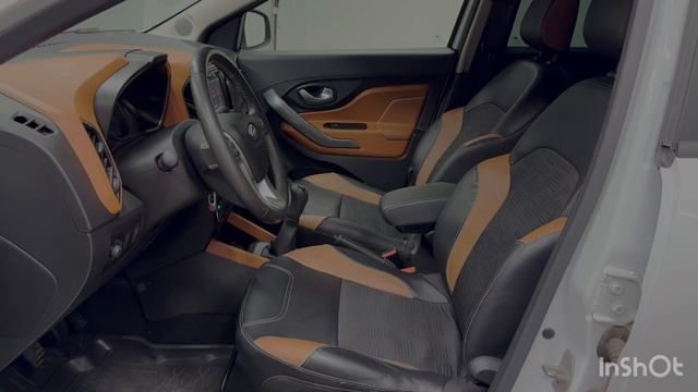 Lada (ВАЗ) XRAY I, 2018 смотреть онлайн