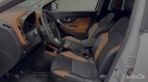 Lada (ВАЗ) XRAY I, 2018