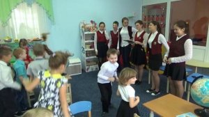 Путешествие  _БУРАТИНО_ в Австралию