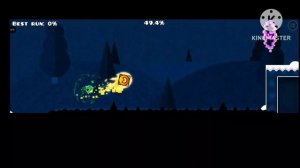 Докажите что это читы) / Shiver (By: SpKale) [НЕ ЛЕГИТ] / Geometry Dash 2.2