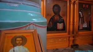 Успенский собор! Видеоэкскурсия! г. Коломна!