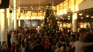 ВОЛШЕБСТВО ДРУЖБЫ