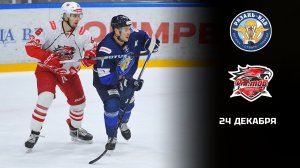 РЯЗАНЬ-ВДВ - РОСТОВ. ОБЗОР МАТЧА