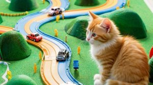 ИИ АНИМАЦИЯ