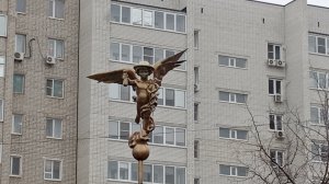 Счастливы в Ейске ☀️ Ищу нужный адрес... Солим Кижучь 🐟