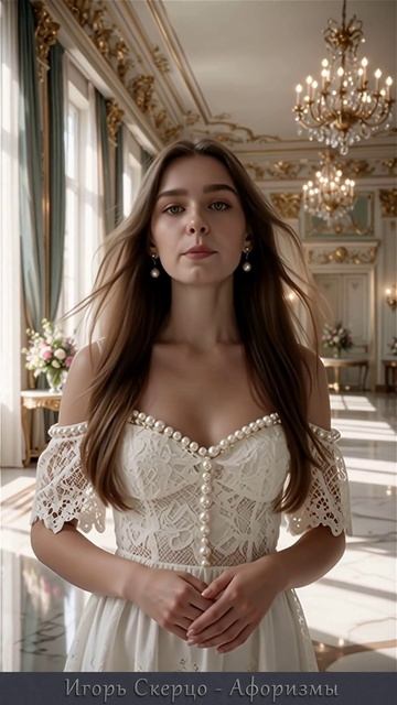 Игорь Скерцо - Антибиотики