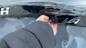 Haval Dargo 2023г 2.0л