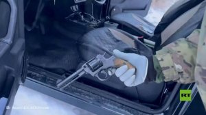 روسيا.. جهاز الأمن الفيدرالي يحبط خطة إرهابية تستهدف خط أنابيب نفط في مقاطعة تيومين