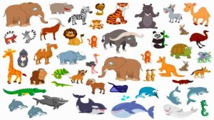 Про Животных И Мир Природы Часть 1