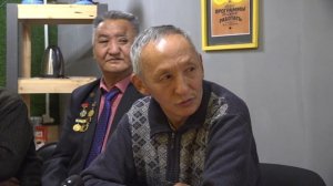 Терютин Алексей Николаевич Кытаанах