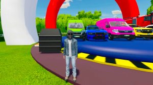 Мультики про машинки, мультфильмы для малышей, смотреть мультики про машинки онлайн