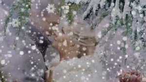 Зима Группа Sevenroseсолистка Татьяна Кузьмина муз .Могилатов сл П Мартынов