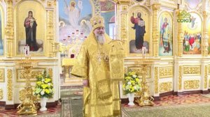 «Путь к храму» (Новосибирск). Выпуск от 26 декабря 2025