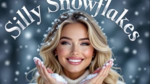 Silly snowflakes - DJ Vik feat LM