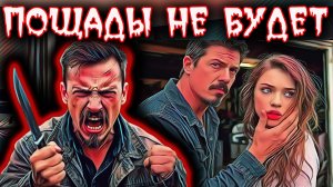 Мать находит изуродованное тело своей дочери в своём сарае. Цена измены. Тру крайм истории.