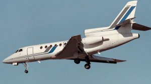 МВД Турции: на борту упавшего самолета главы генштаба Ливии было пять человек