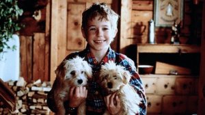 Рождество с Вилли Гавом (1994) / Weihnachten mit Willy Wuff / Christmas With Willy Woof