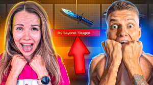 КЕЙСЫ НА РАЗДЕВАНИЕ С ХОЛДИКОМ В STANDOFF 2!