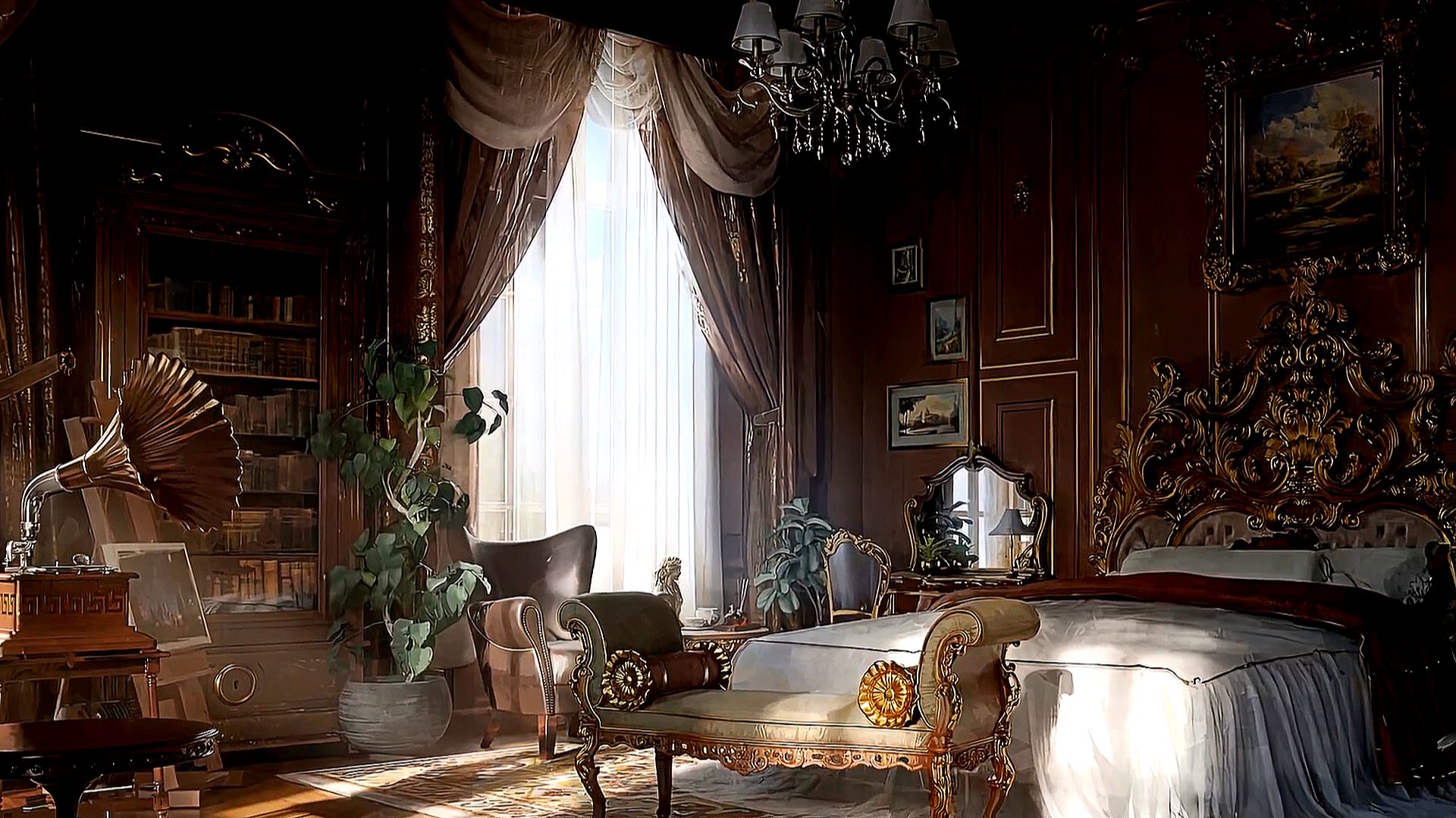 специальный гость