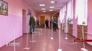 В деревне Черкасская прошел уже 2-ой межрегиональный турнир по гонкам дронов.