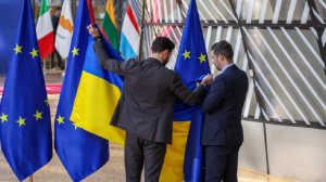 Орбан: в Европе меняется отношение к украинскому конфликту