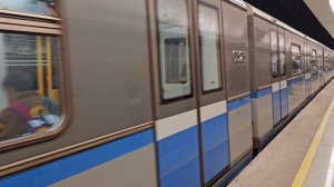 парад поездов 2024