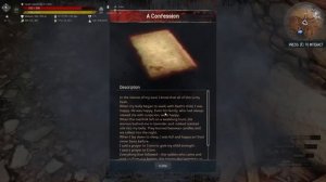 Conan Exiles - Mounds of the Dead