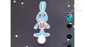 Bruise V1 Effects (Sponsored by Klasky Csupo 1997 Effects)