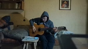 MelomanicaTV : Сергей Фокин в фильме Николая Клименко Загугленные люди. 7 часть. 2021 год.